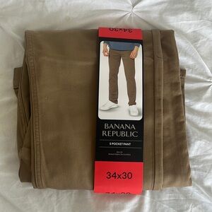 Banana Republic Pants